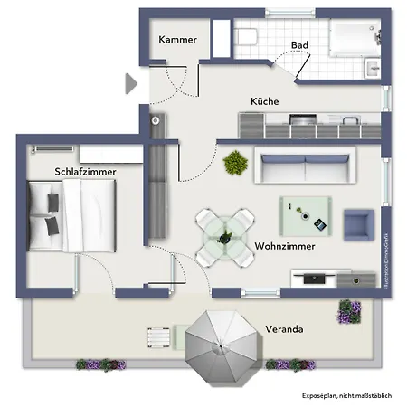 Baade 04 Ostseebad Kühlungsborn