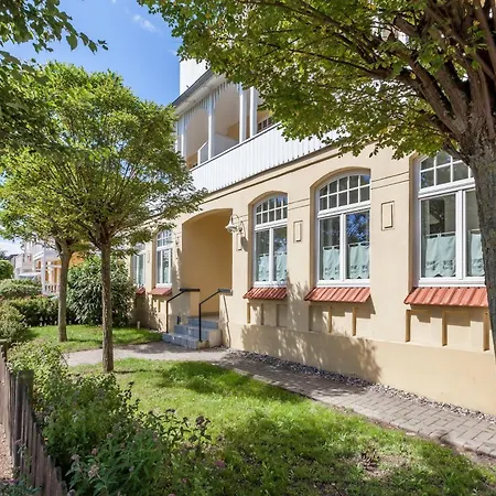 Baade 04 * Ostseebad Kühlungsborn