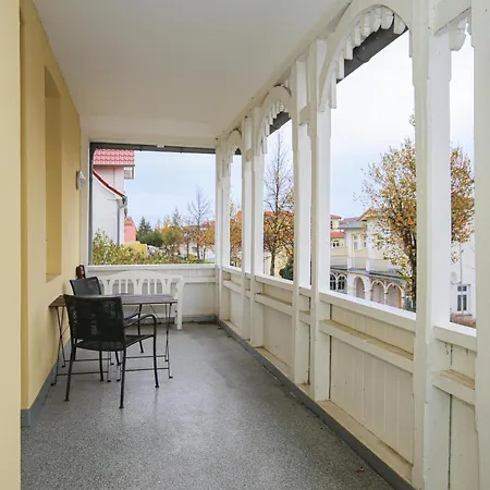 Baade 04 Ostseebad Kühlungsborn