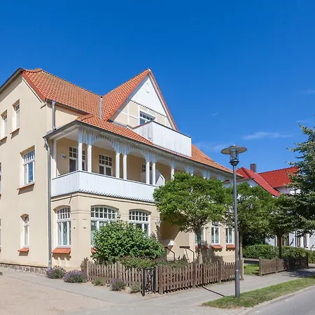 Baade 04 * Ostseebad Kühlungsborn