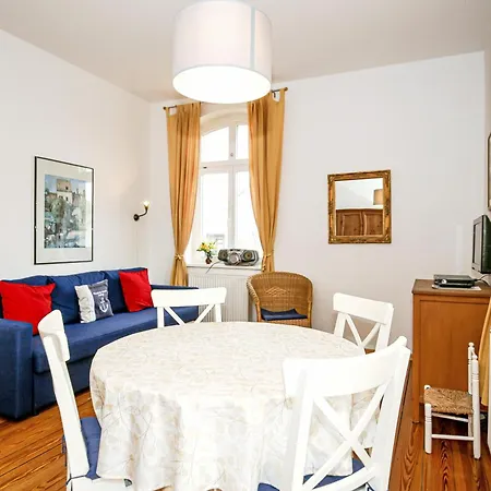 Baade 04 Apartment