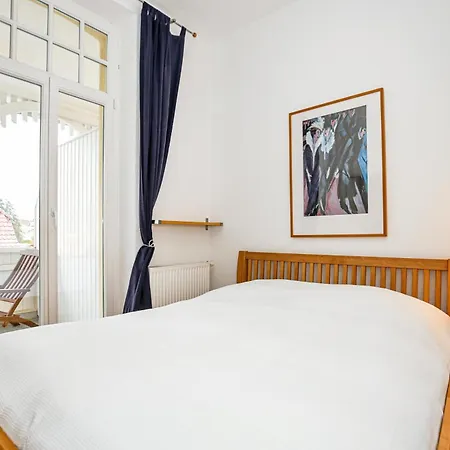 Apartment Baade 04