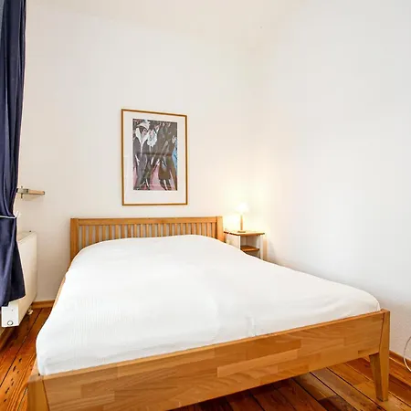 Baade 04 Apartment