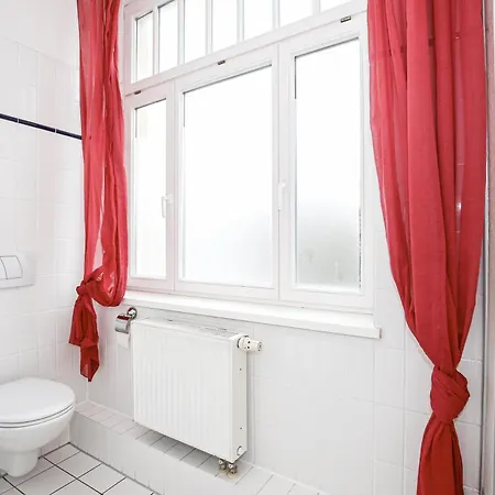 Apartment Baade 04 *